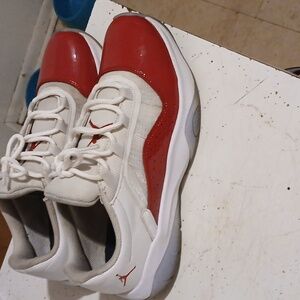 Air Jordan 11 crafts